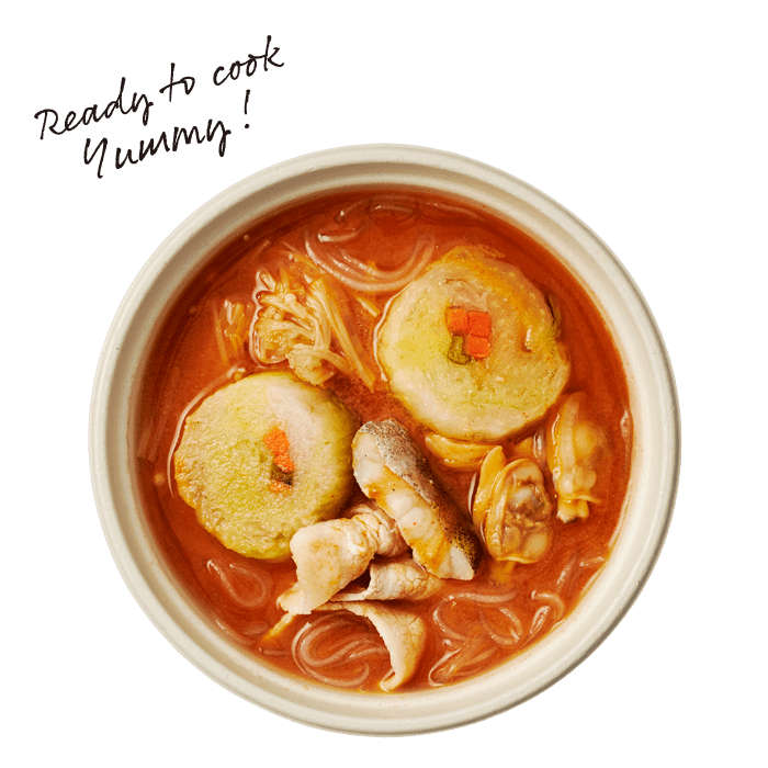 テンジャンチゲ